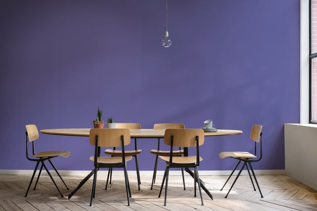 Dining Room interior inspiration image