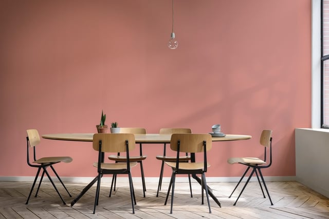 Dining Room interior inspiration image