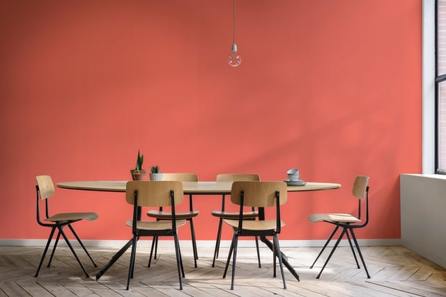 Dining Room interior inspiration image