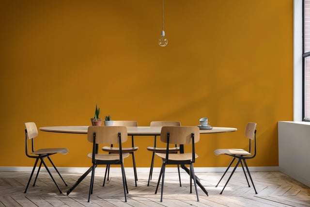 Dining Room interior inspiration image