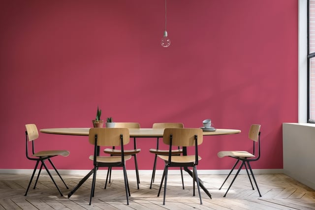 Dining Room interior inspiration image