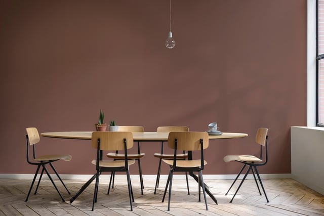 Dining Room interior inspiration image
