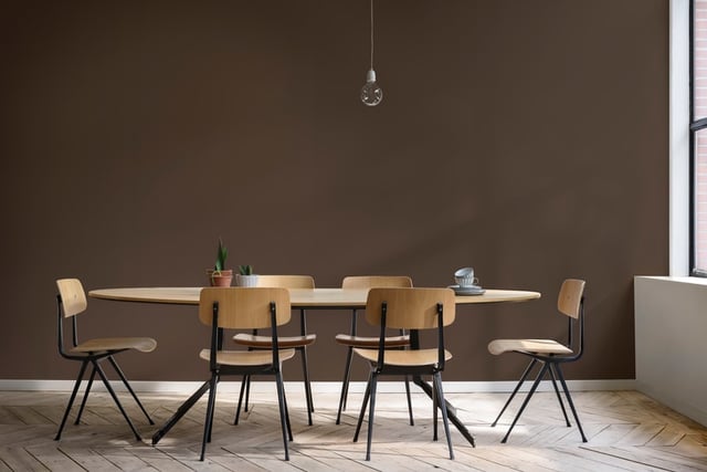 Dining Room interior inspiration image