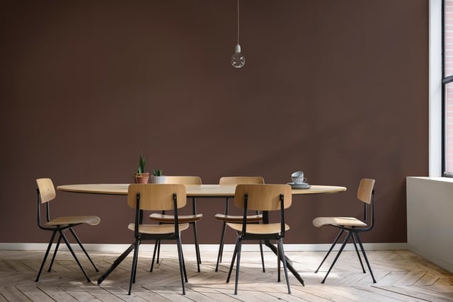 Dining Room interior inspiration image