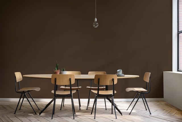 Dining Room interior inspiration image