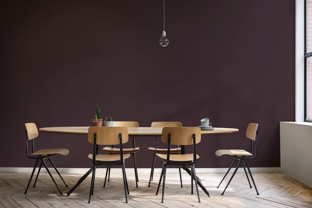 Dining Room interior inspiration image
