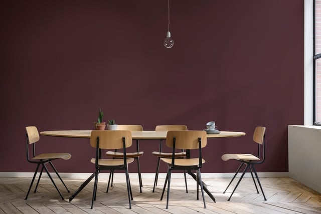 Dining Room interior inspiration image