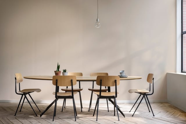 Dining Room interior inspiration image