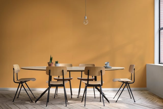 Dining Room interior inspiration image
