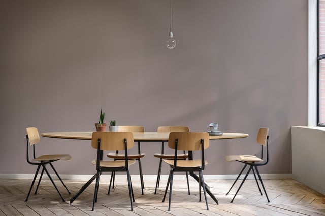 Dining Room interior inspiration image