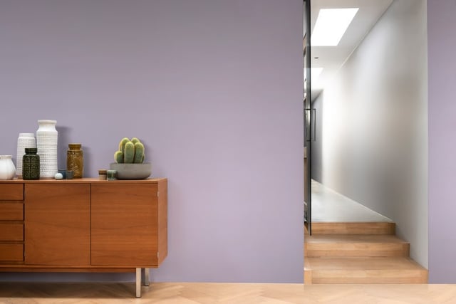 Hallway interior inspiration image
