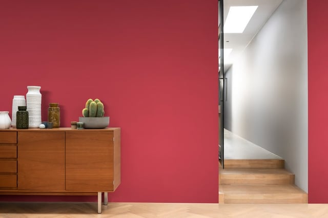 Hallway interior inspiration image