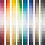 Back to Color Wall