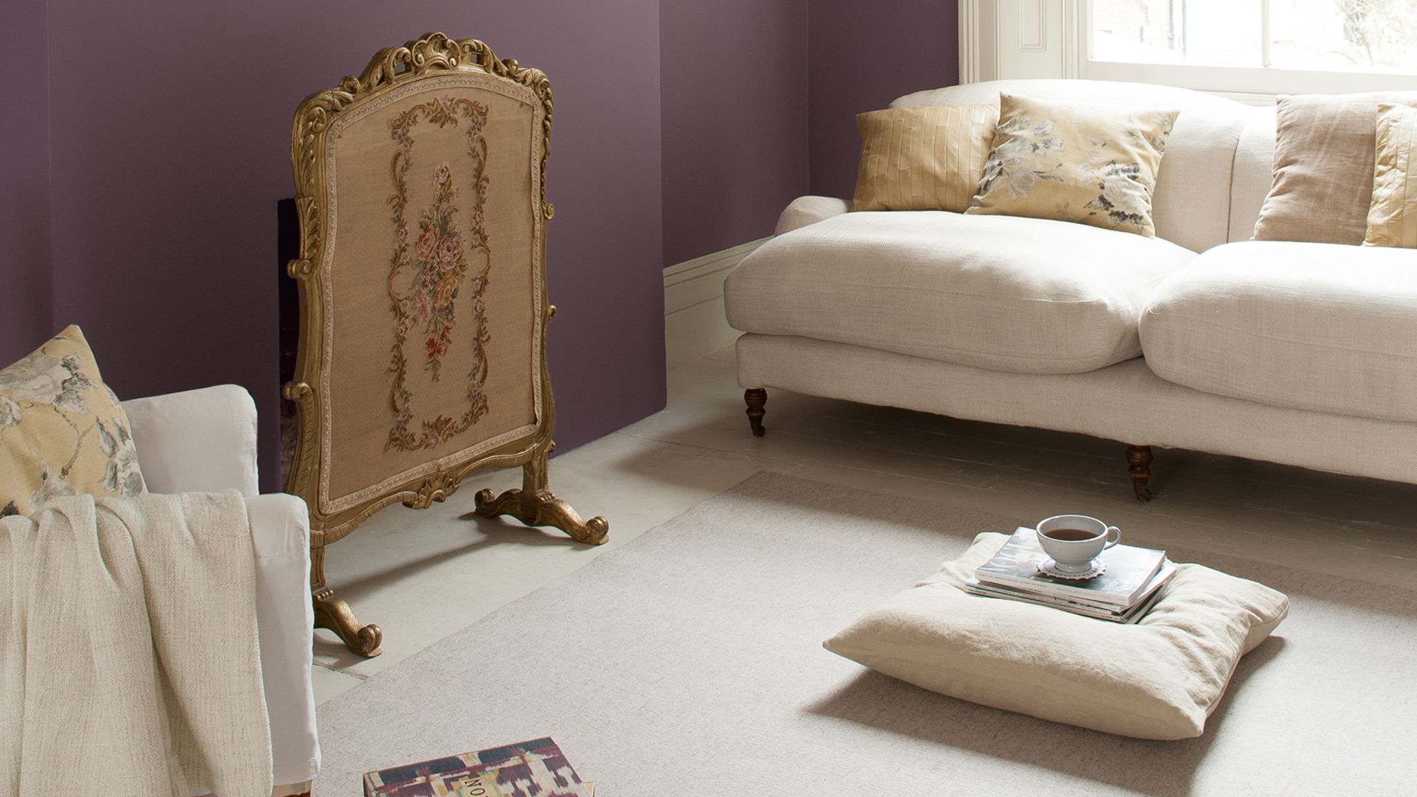 Dark Colour Trends For A Chic New Home | Dulux