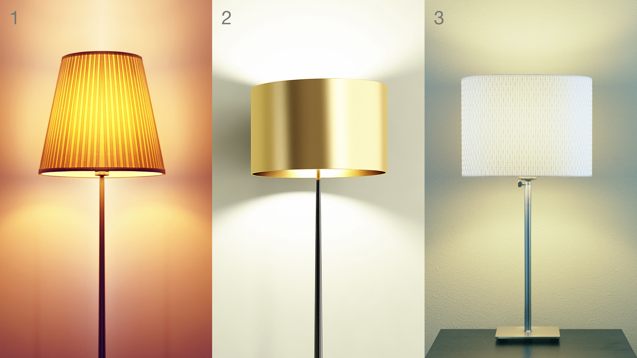 5 Ways to Decorate In Different Lighting | Dulux