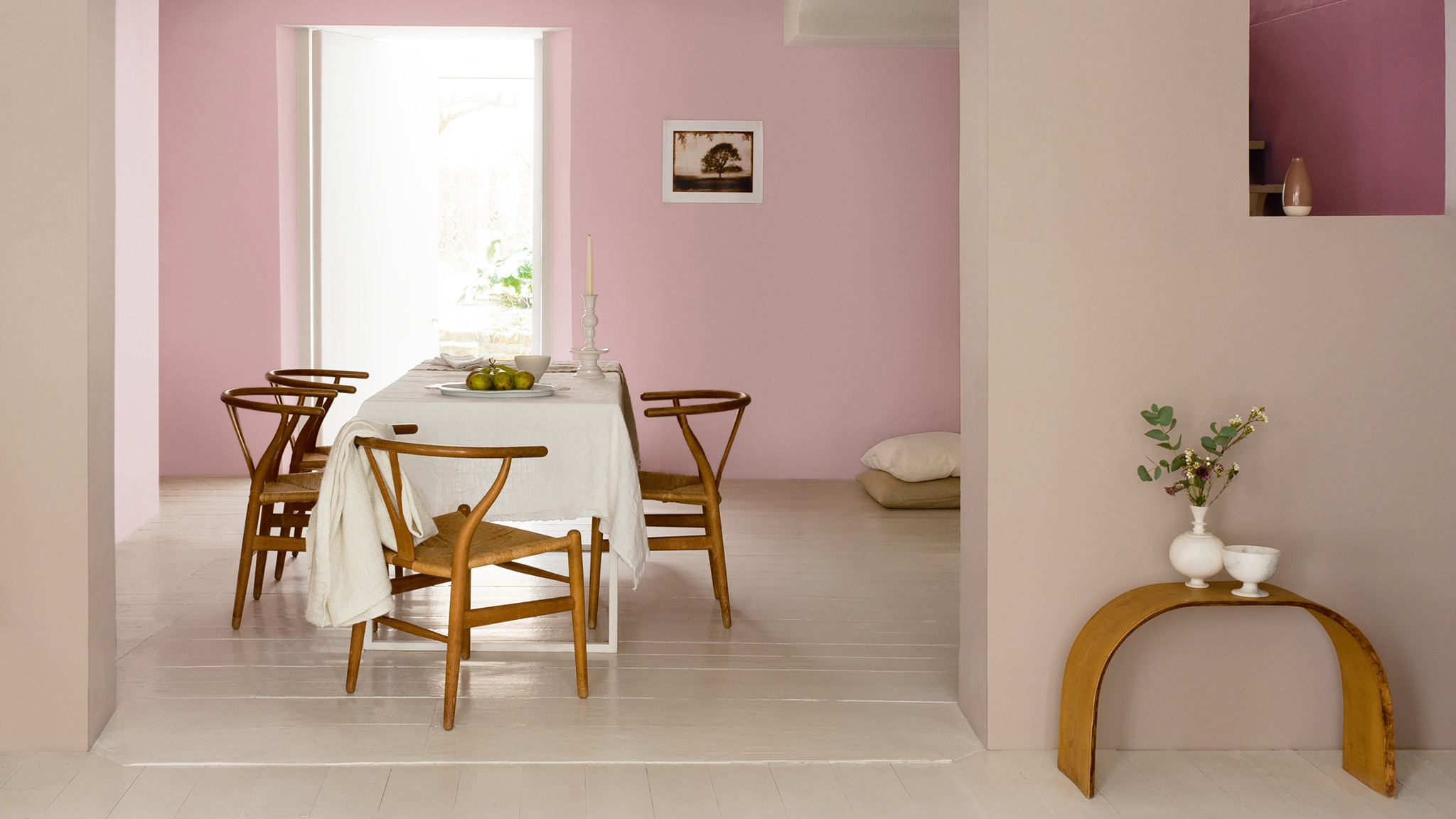 BITTER CHOCOLATE 2 Dulux