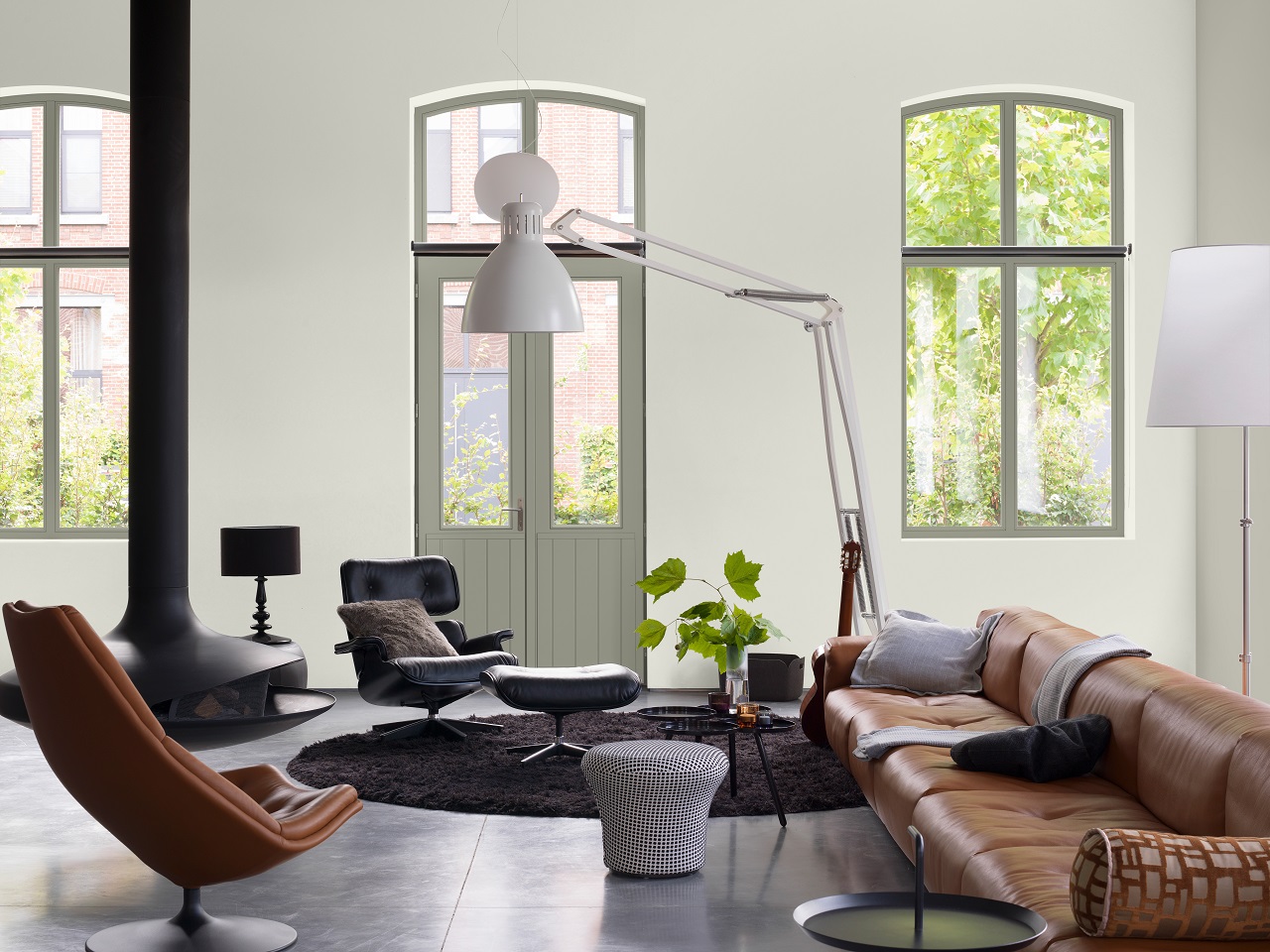 Get Colour Delivered To Your Door Interior and Exterior Colour Paints