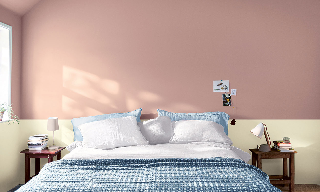 Restyle your home effortlessly with MODA Interior and Exterior Colour