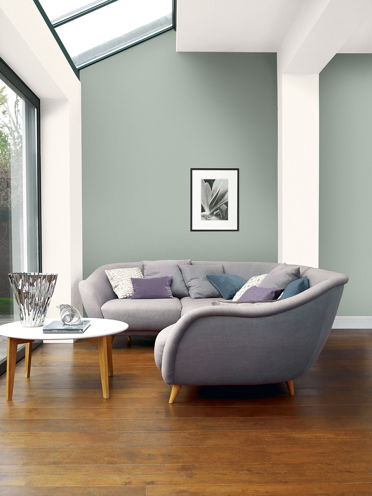 Get Colour Delivered To Your Door Interior and Exterior Colour Paints